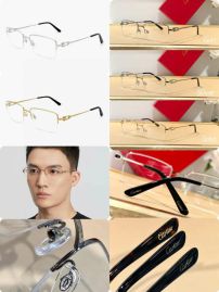 Picture of Cartier Optical Glasses _SKUfw53680047fw